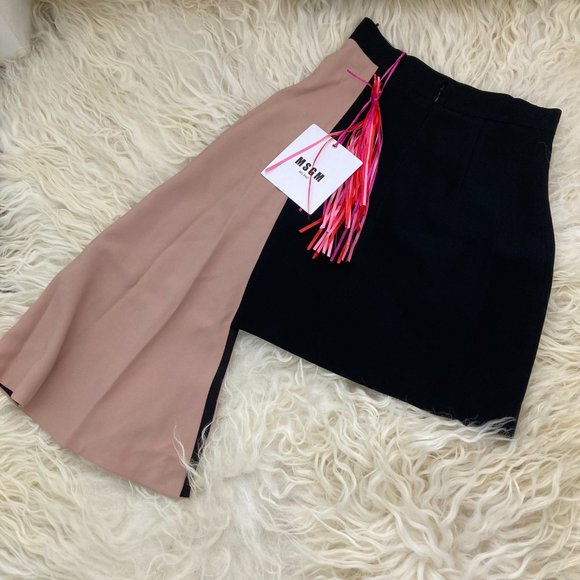 MSGM Knee-Length Skirt - Picture 11 of 15